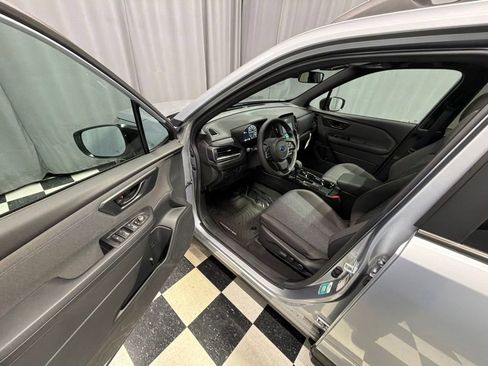 New 2026 Subaru Forester Premium AWD/4WD image 14