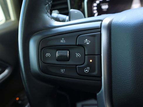 Used 2025 GMC Sierra 1500 Elevation w/ Elevation Premium Package image 20