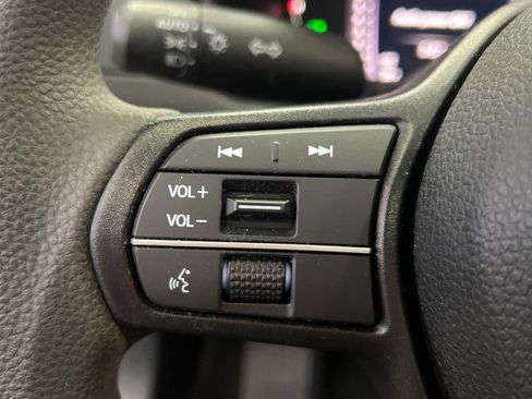 Used 2023 Honda Accord EX image 28