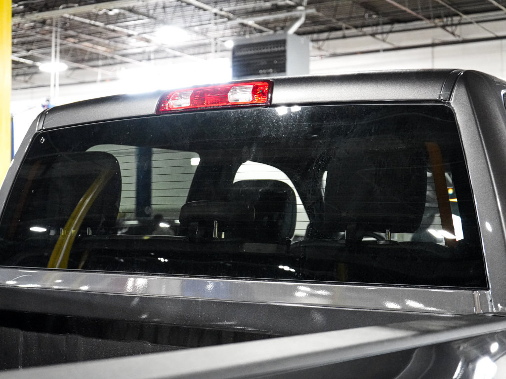New 2027 RAM 3500 Tradesman AWD/4WD image 10