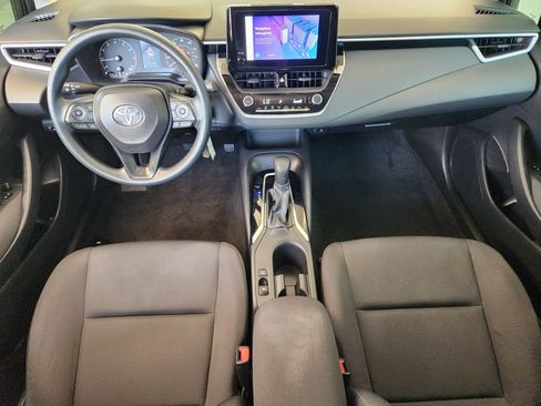 Used 2024 Toyota Corolla LE FWD image 24