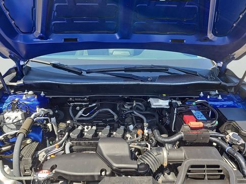 Certified 2024 Honda CR-V EX image 31