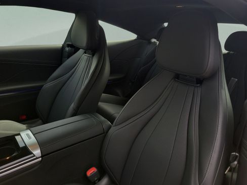 New 2026 Mercedes-Benz CLE 450 4MATIC Coupe image 7