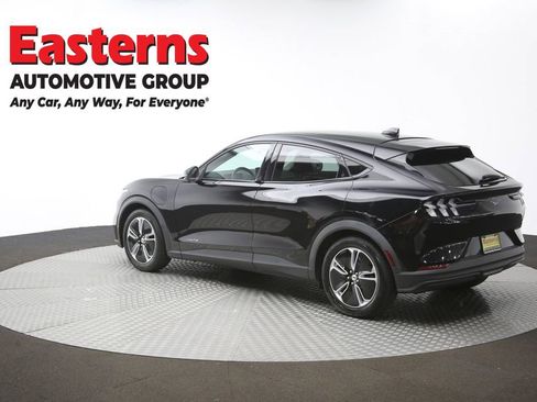 Used 2021 Ford Mustang Mach-E Select w/ Comfort/Appearance Package image 62