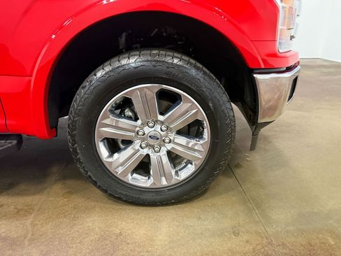 Used 2020 Ford F150 Lariat image 92