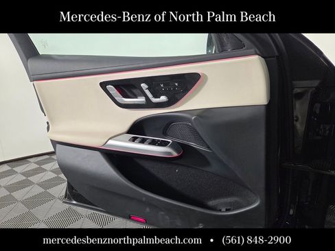 Certified 2025 Mercedes-Benz E 350 E 350 image 31