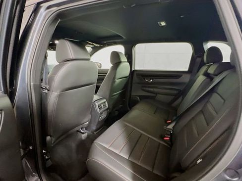 Certified 2026 Honda CR-V Sport-L image 18