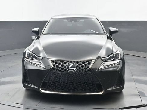 Used 2019 Lexus IS 350 F Sport w/ F Sport Package AWD/4WD image 21