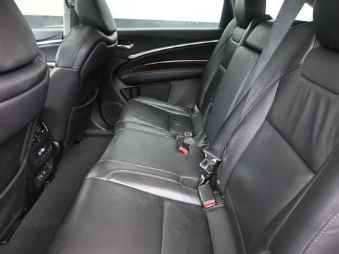 Used 2017 Acura MDX FWD w/ Technology Package image 19