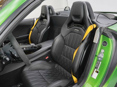 Used 2020 Mercedes-Benz AMG GT R image 42