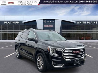 Used 2024 GMC Terrain SLT