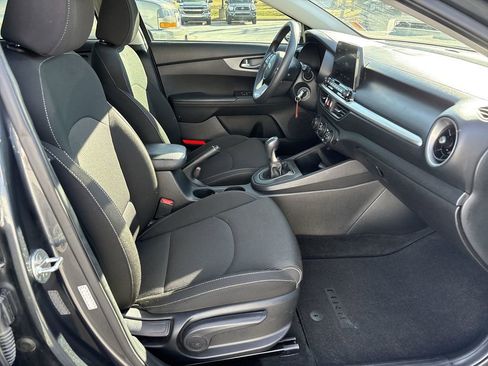 Used 2021 Kia Forte Sedan image 27