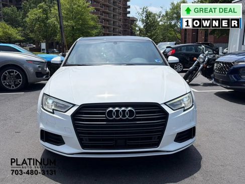 Used 2020 Audi A3 2.0T Premium FWD image 4
