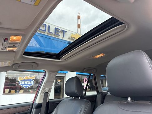 Used 2017 Subaru Outback 2.5i Limited AWD/4WD image 29