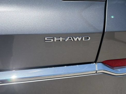 Used 2022 Acura MDX SH-AWD w/ Advance Package image 48