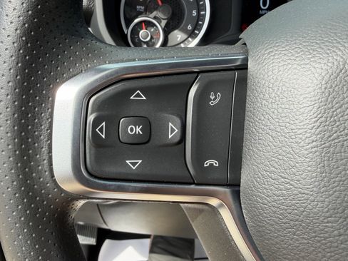 New 2026 RAM 2500 Tradesman image 21