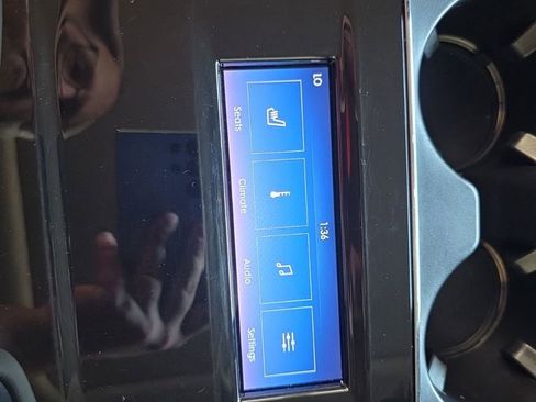 Used 2024 Lincoln Navigator L Reserve image 31