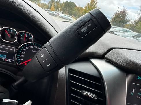 Used 2018 Chevrolet Tahoe LT RWD image 22