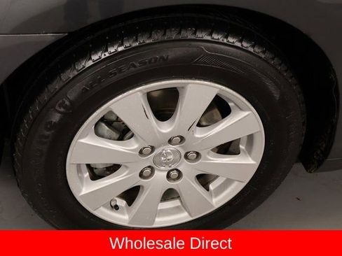 Used 2007 Toyota Camry Hybrid image 7