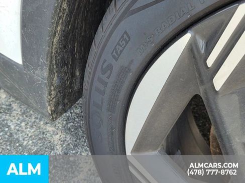 Used 2025 Kia K4 EX image 24