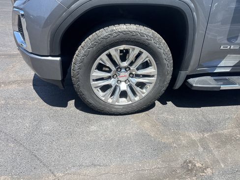 Used 2019 GMC Sierra 1500 Denali AWD/4WD image 14
