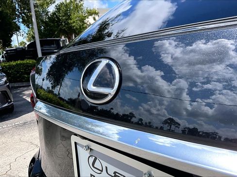 Used 2022 Lexus RX 350 FWD image 31