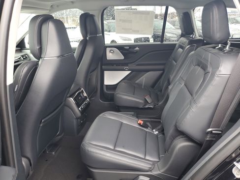 New 2026 Lincoln Aviator Reserve image 24