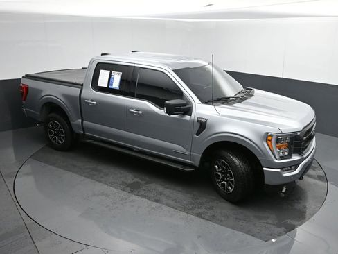 Used 2022 Ford F150 XLT w/ Equipment Group 302A High image 42