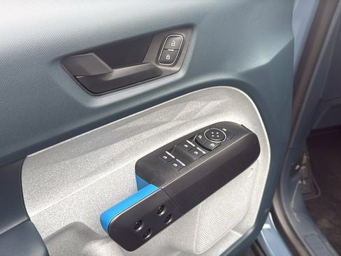 New 2026 Ford Maverick XLT w/ XLT Luxury Package image 10