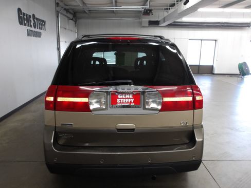 Used 2002 Buick Rendezvous CXL w/ Luxury Pkg AWD/4WD image 7