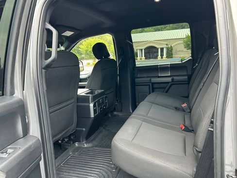 Used 2018 Ford F150 XLT w/ Equipment Group 302A Luxury AWD/4WD image 43