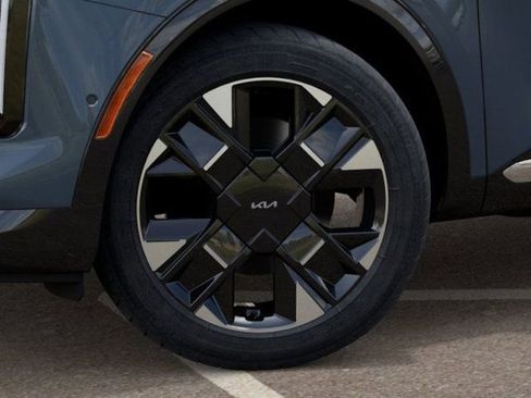 New 2026 Kia Sportage SX Prestige image 9