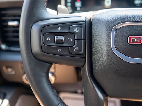 Certified 2024 GMC Sierra 1500 AT4X w/ AT4X AEV Edition AWD/4WD image 22