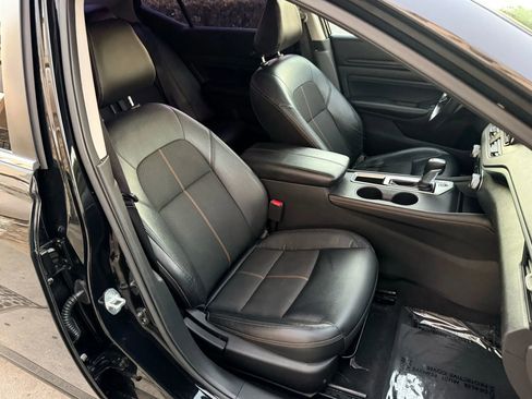 Used 2021 Nissan Altima 2.5 SR image 15