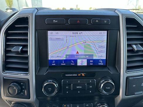 Used 2020 Ford F150 Lariat AWD/4WD image 14