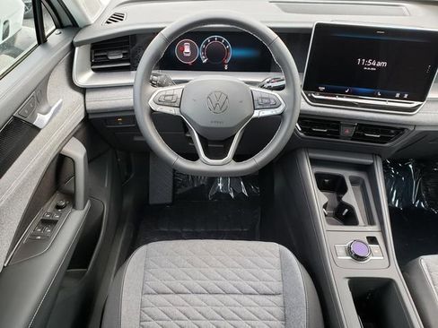 New 2026 Volkswagen Tiguan S AWD/4WD image 9