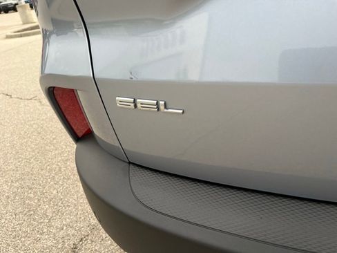 Used 2022 Ford Escape SEL w/ Technology Package image 6