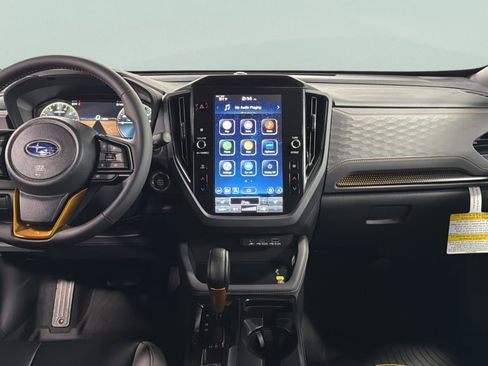 New 2026 Subaru Forester Wilderness image 31