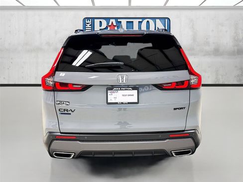 New 2026 Honda CR-V Sport-L image 6