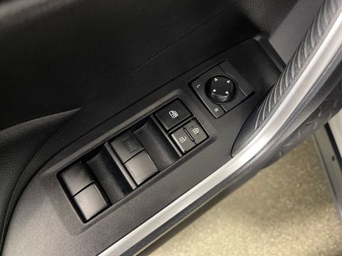 Certified 2021 Toyota RAV4 LE FWD image 16
