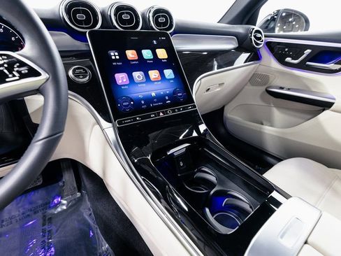 Certified 2026 Mercedes-Benz GLC 300 GLC 300 image 14