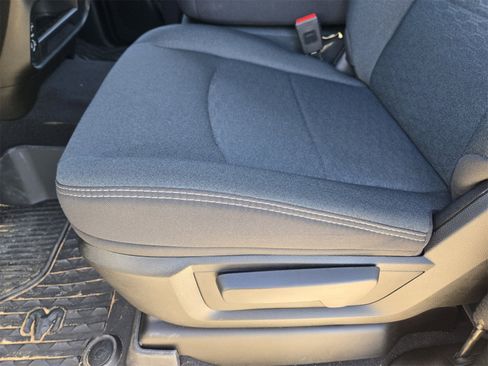 New 2025 RAM 2500 Big Horn w/ Bed Convenience Group image 23