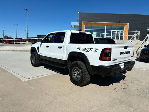 Used 2024 RAM 1500 TRX image 3