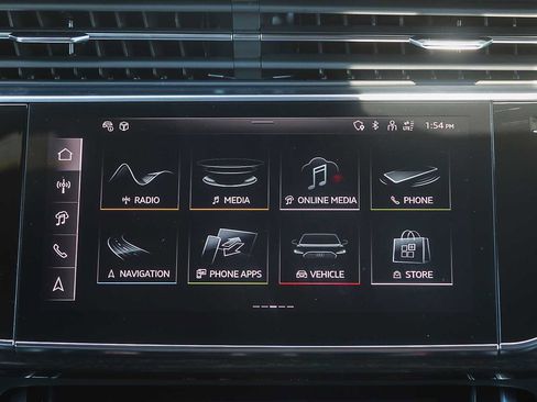 New 2025 Audi Q8 Premium Plus AWD/4WD image 20