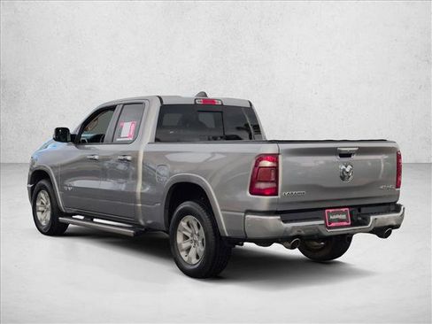 Used 2019 RAM 1500 Laramie image 8