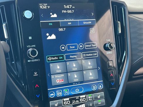 New 2026 Subaru Forester Sport AWD/4WD image 21