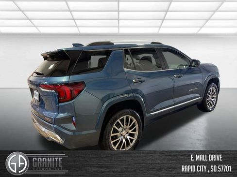 New 2026 GMC Terrain Denali image 5