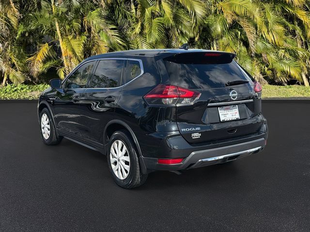 Used 2019 Nissan Rogue S FWD image 7