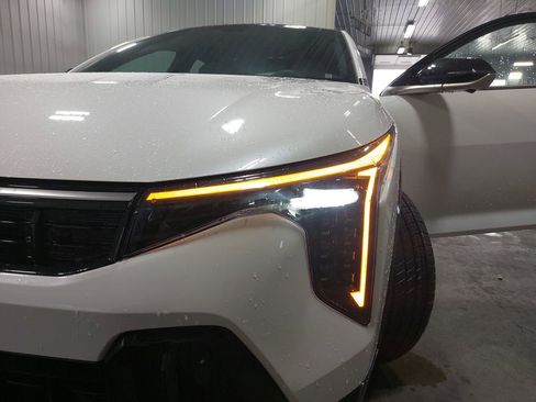 New 2026 Kia K4 GT-Line Turbo FWD image 32