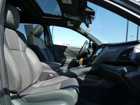 Used 2025 Subaru Outback Wilderness image 25